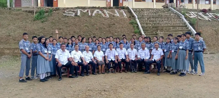 Kegiatan belajar mengajar